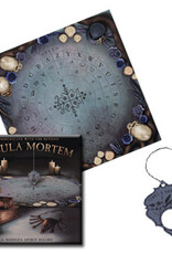 Tabula Mortem: A Modern Spirit Board