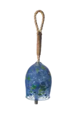 Positivity Glass Bell 4"