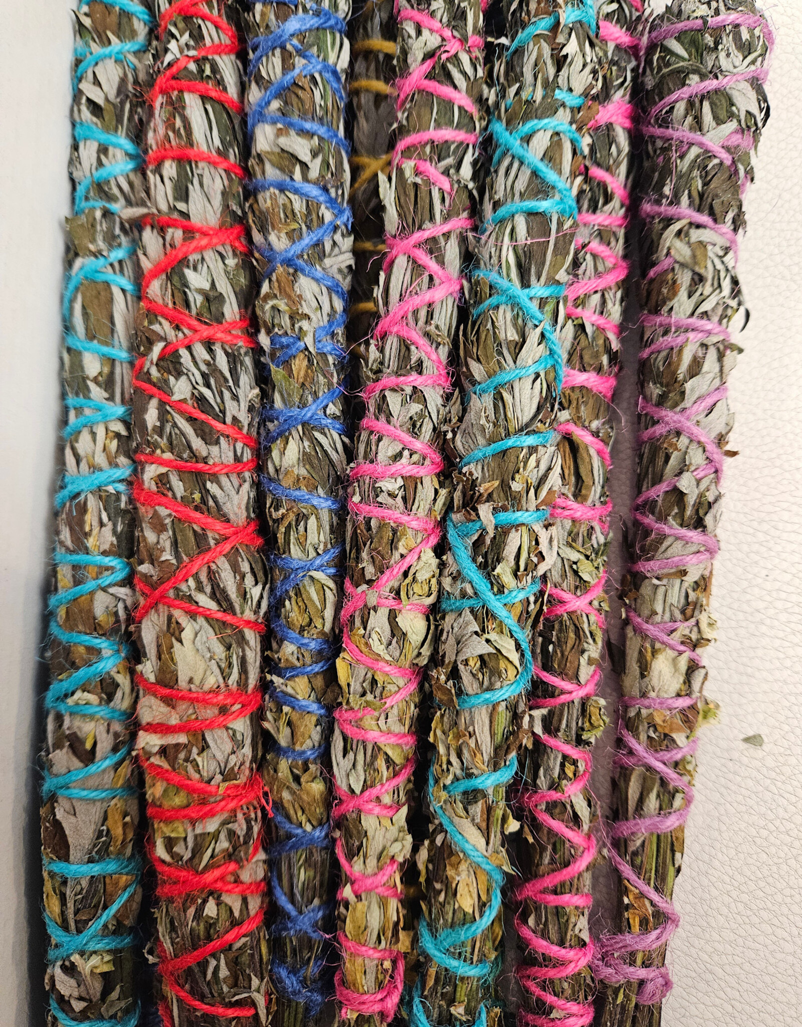 Mugwort - Locally Grown with Joy