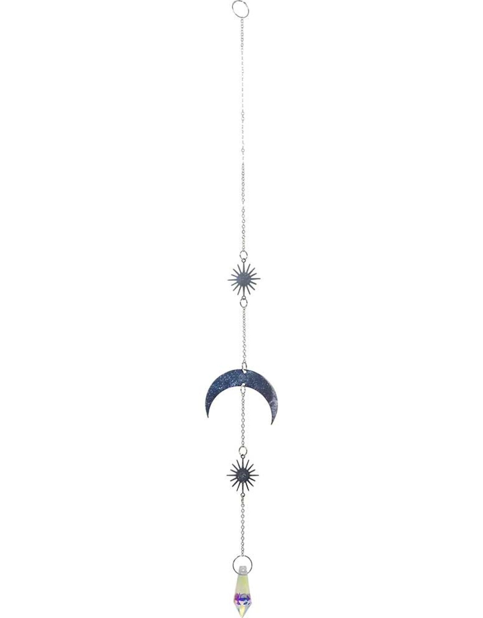 HANGING AB CRYSTAL STRING