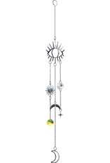 HANGING AB CRYSTAL STRING