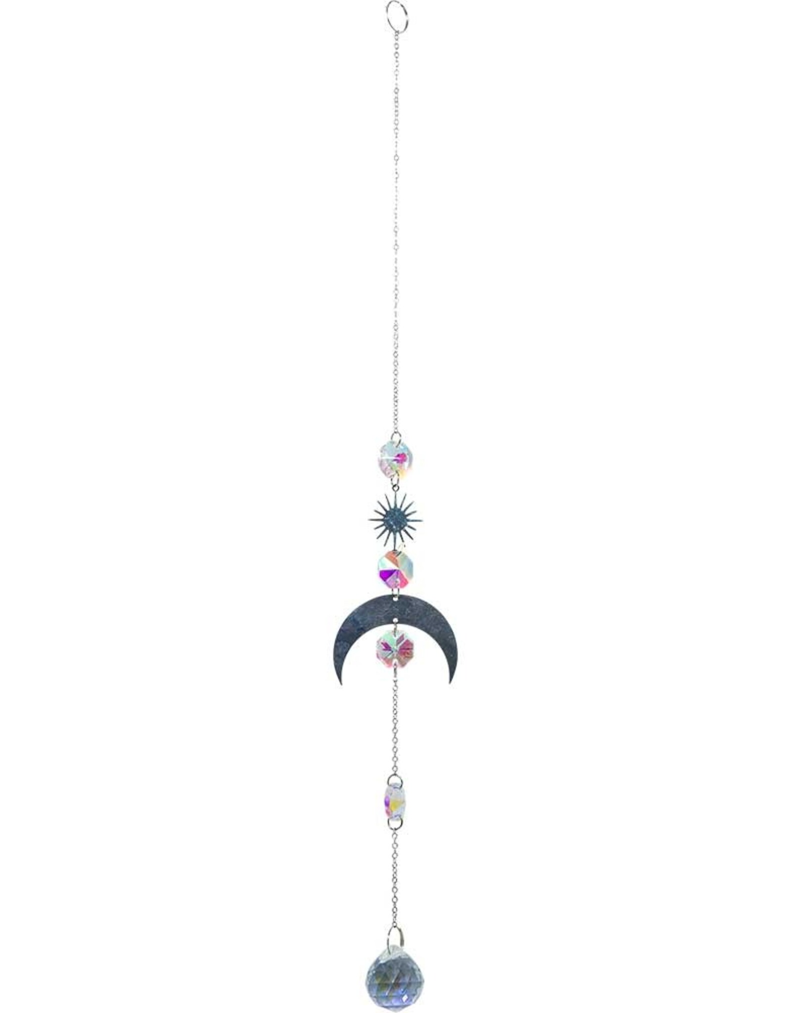 HANGING AB CRYSTAL STRING