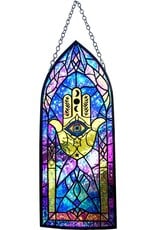Glass Suncatcher