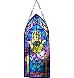 Glass Suncatcher
