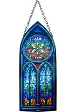 Glass Suncatcher