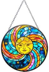 Glass Suncatcher