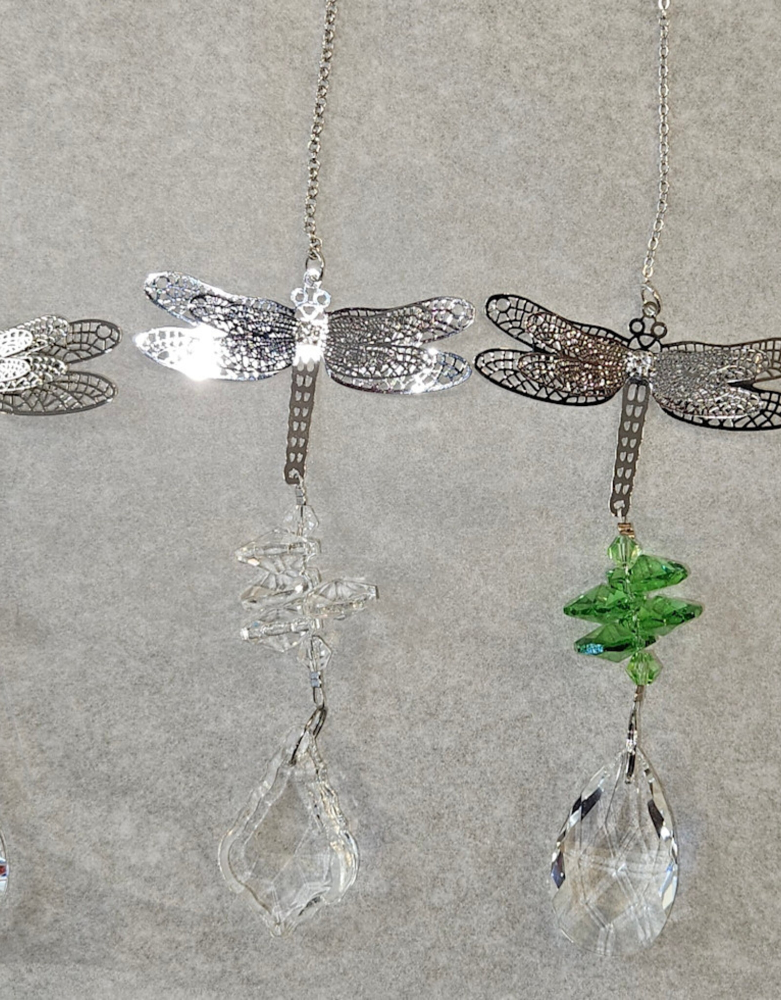 Dragonfly Suncatcher