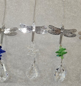 Dragonfly Suncatcher
