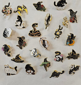 Gothic Pin - 1 Piece
