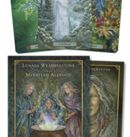 Forest of Enchantment Oracle Set