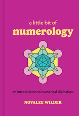 Little Bit of Numerology (Hardcover)