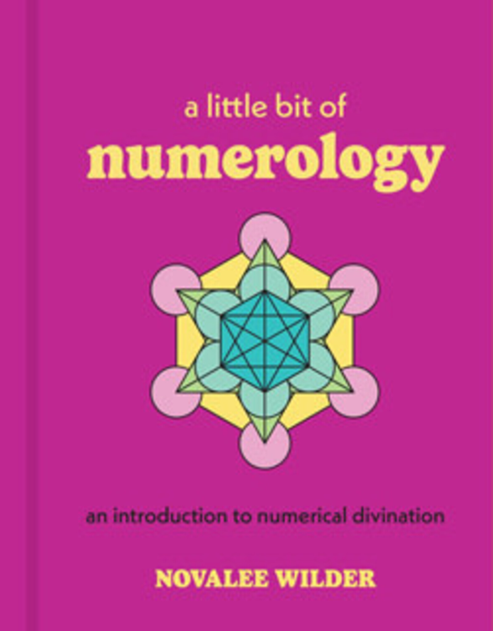 Little Bit of Numerology (Hardcover)