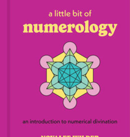 Little Bit of Numerology (Hardcover)