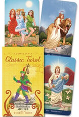 Llewellyn's Classic Tarot Mini Deck