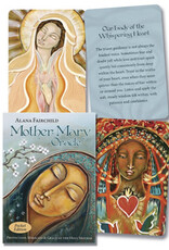 Mother Mary Pocket Oracle