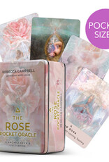 Rose Pocket Oracle Deck in a Tin