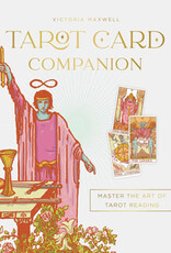 Tarot Card Companion (Hardcover) Tarot Card Companion (Hardcover)
