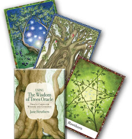 Wisdom of Trees Oracle Deck