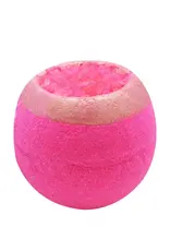 Geode Crystal Oasis Organic Bath Bomb