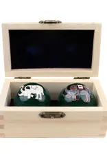 Elephant Baoding Balls Elephant Baoding Balls