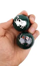 Elephant Baoding Balls Elephant Baoding Balls