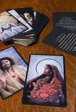 Autumn Skye Inspiration Card Deck