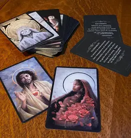 Autumn Skye Inspiration Card Deck
