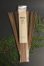 Van Isle Made Incense