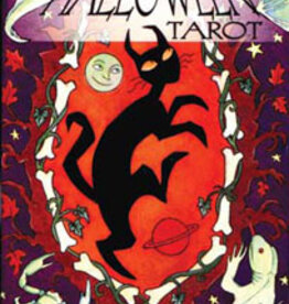 Halloween Tarot Deck