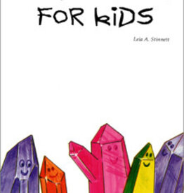 Crystals R For Kids