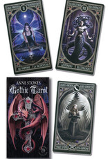 Gothic Tarot deck Gothic Tarot deck