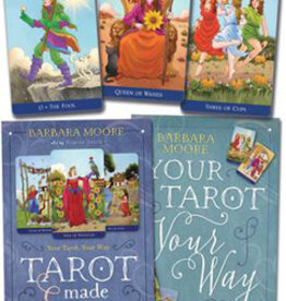 Tarot Made Easy Deck