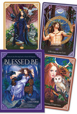 Blessed Be Oracle Deck Blessed Be Oracle Deck
