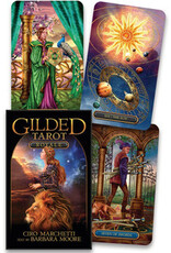 Gilded Tarot Royale Deck Gilded Tarot Royale Deck