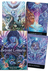 Beyond Lemuria Oracle Cards Beyond Lemuria Oracle Cards