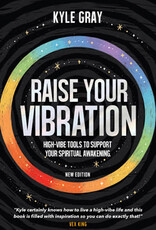 Raise Your Vibration New Edition Raise Your Vibration New Edition