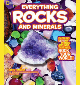 Everything Rocks and Minerals Dazzling gems of photos and info that will rock your world
