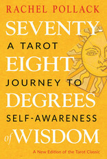 Seventy Eight Degrees of Wisdom Book Seventy Eight Degrees of Wisdom Book