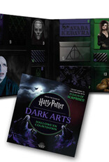 Harry Potter Dark Arts: Countdown to Halloween Advent Calendar Harry Potter Dark Arts: Countdown to Halloween Advent Calendar