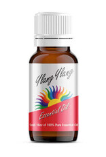 Ylang Ylang Essential Oil 10 ml