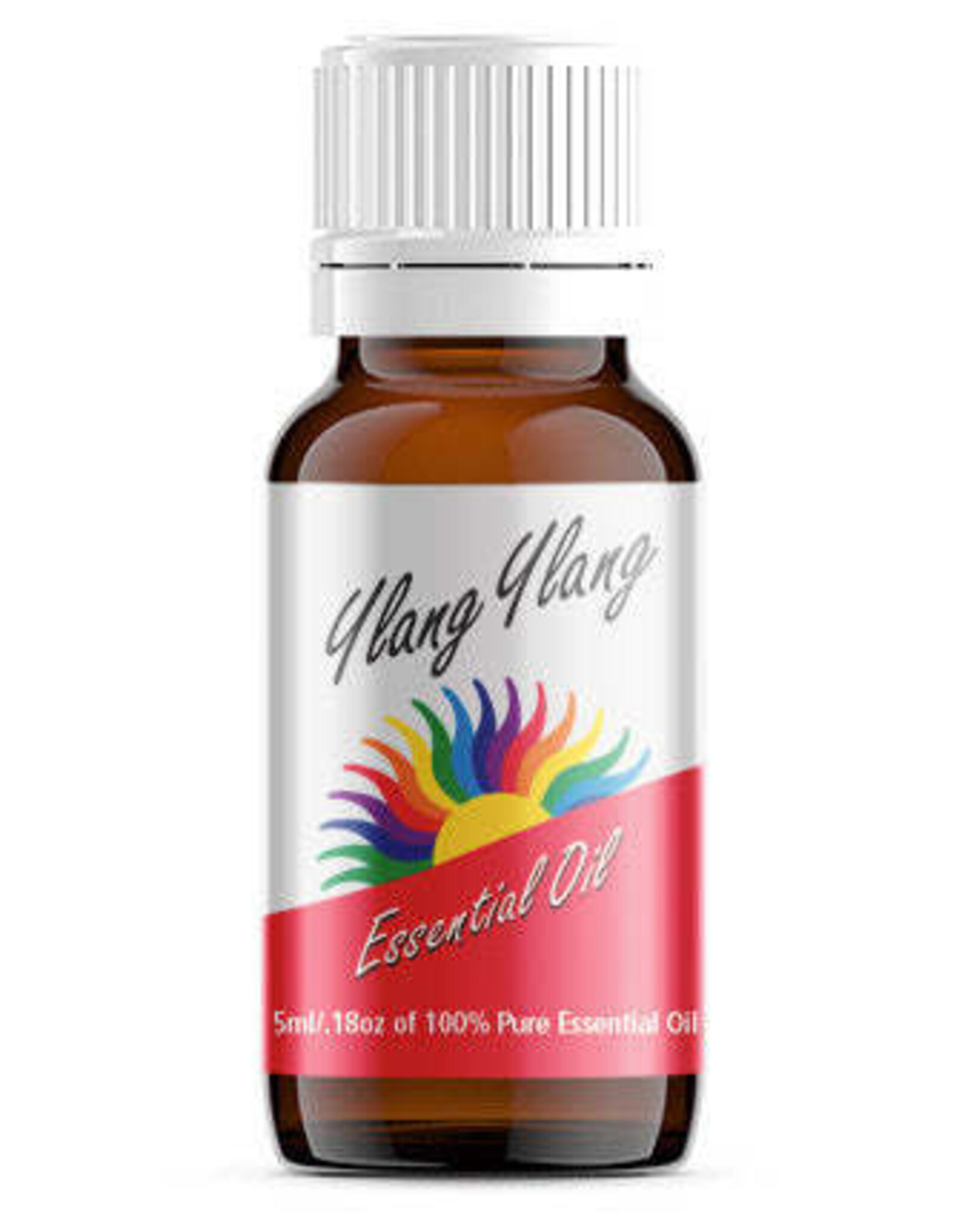 Ylang Ylang Essential Oil 10 ml