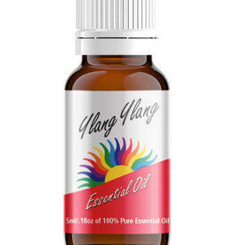 Ylang Ylang Essential Oil 10 ml