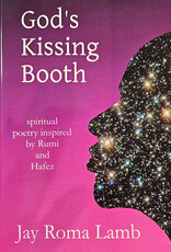 God's Kissing Booth Book