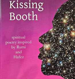 God's Kissing Booth Book