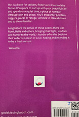 God's Kissing Booth Book