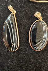 Sterling Silver Pendants .925