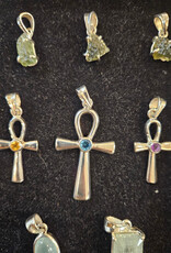 Sterling Silver Pendants .925