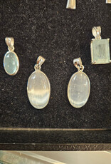 Sterling Silver Pendants .925