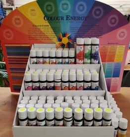 Essential Oil Colour Energy 5 ml