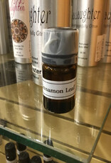 Nothing Perfume, Pure Essential Oil